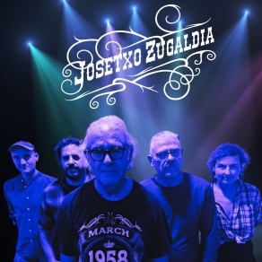 Josetxo Zugaldia Band