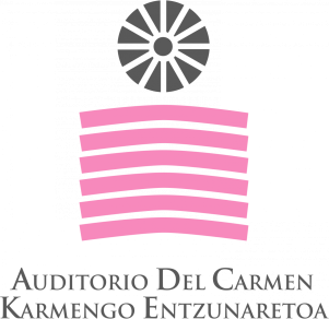 Auditorio del Carmen