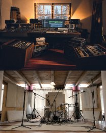 Hans Kr�ger - Montreal Studios