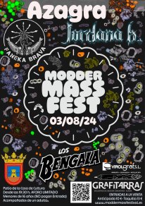 moddermass fest