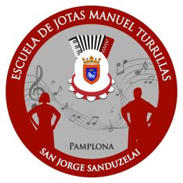 Escuela de Jotas Manuel Turrillas 