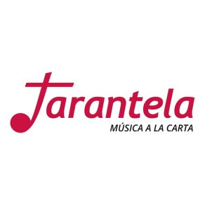 Tarantela Msica a la Carta