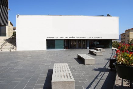 Centro Cultural de Noin