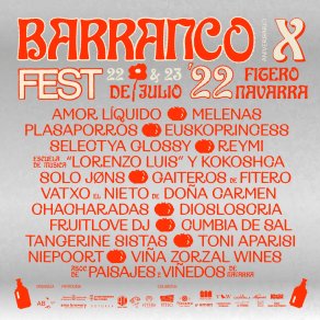 barranco fest 